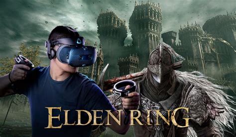 elden ring vr