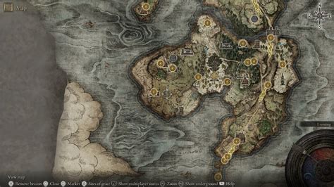 elden ring walking mausoleum locations