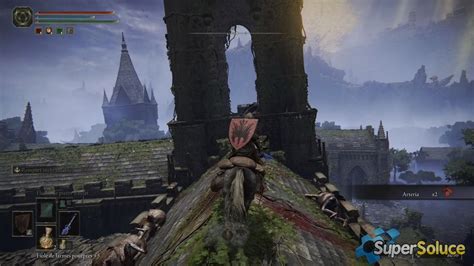 Elden Ring Walkthrough Academy