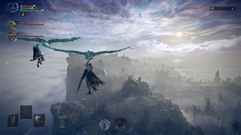 Elden Rings Walkthrough