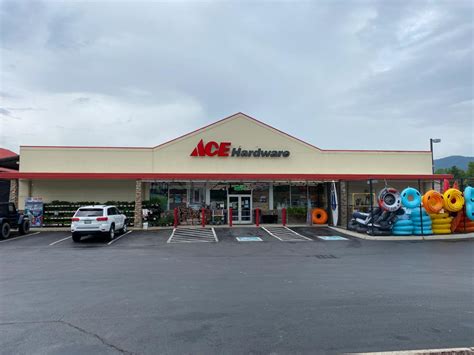 elder's ace hardware of townsend llc