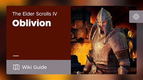 elder scrolls oblivion weapons guide ps3 Kindle Editon