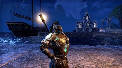 elder scrolls online strategy guide Doc