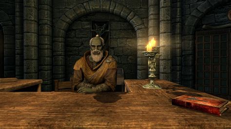 Elder Scrolls V Skyrim Elder Knowledge Walkthrough