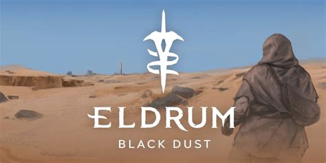 Eldrum Black Dust Walkthrough