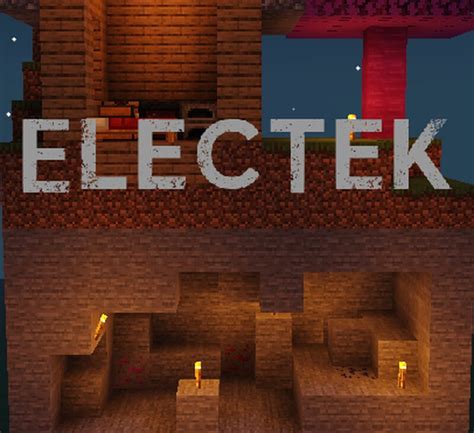 electek mod 3