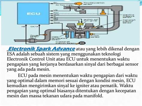 electonic spark advance Reader