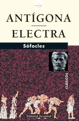 electra spanish sofocles PDF