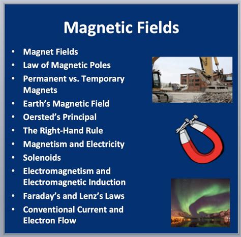 electric and magnetic fields applications 77 Reader