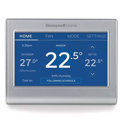 electric baseboard heater programmable thermostat Kindle Editon