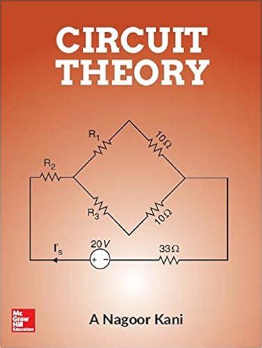 electric circuit analysis by nagoor kani pdf Reader