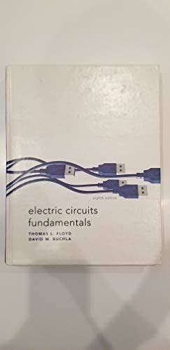 electric circuits fundamentals 8th edition Doc