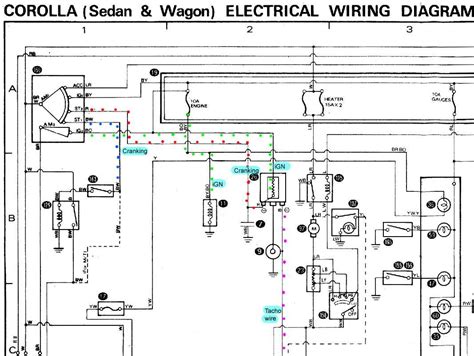 electric diagram for goshen coach Kindle Editon