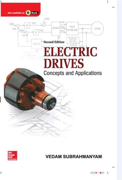 electric drives concepts and applications Reader