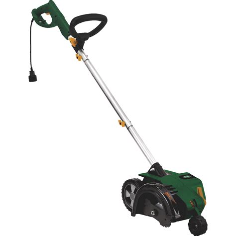 electric edger