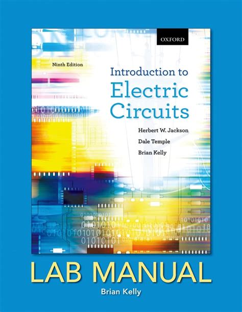 electric electronic circuits lab manual pdf Doc