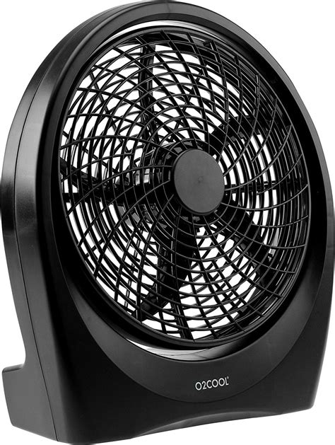 electric fan