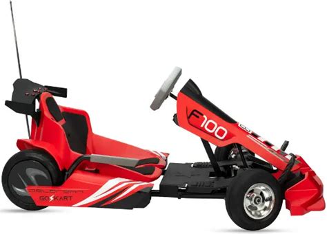 electric go kart for user guide Kindle Editon