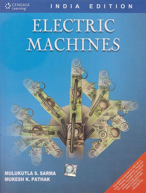 electric machines sarma solutions Ebook Reader