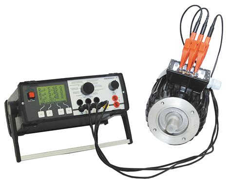 electric motor surge testing Epub