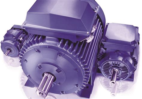 electric motors