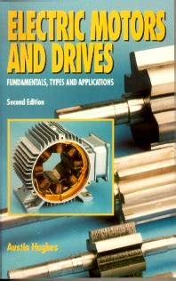 electric motors and drives second edition Doc
