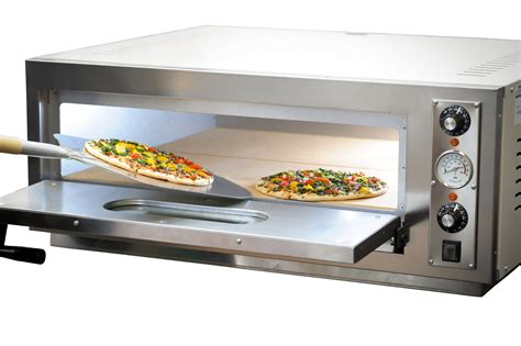 electric pizza oven