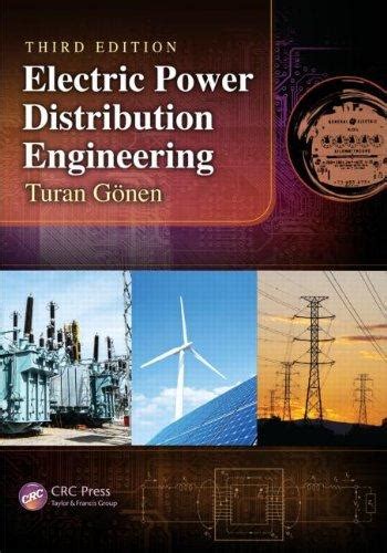 electric power distribution engineering third edition Reader