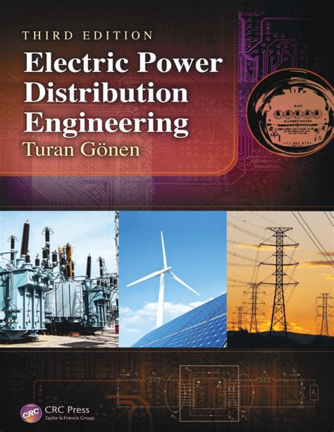 electric power distribution engineering third edition Reader