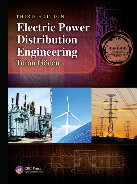 electric power distribution engineering third edition Ebook Reader