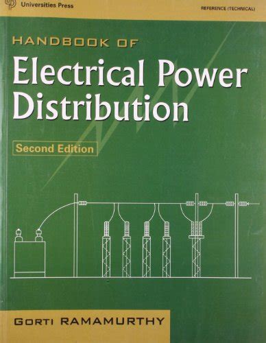 electric power distribution handbook pdf PDF