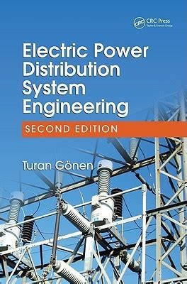 electric power distribution system engineering second edition Kindle Editon