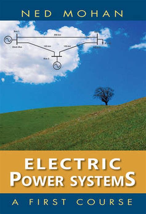 electric power system ned mohan solutions Doc