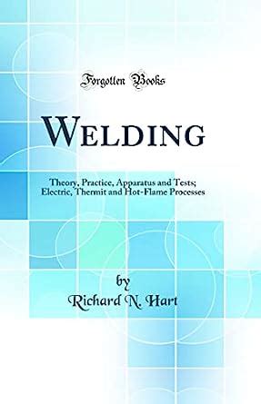 electric welding classic reprint Doc