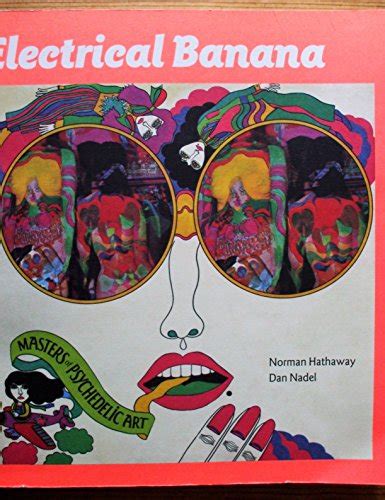 electrical banana masters of psychedelic art Kindle Editon
