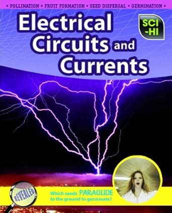 electrical circuits and currents sci hi physical science PDF