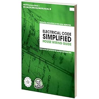 electrical code simplified residential wiring Kindle Editon