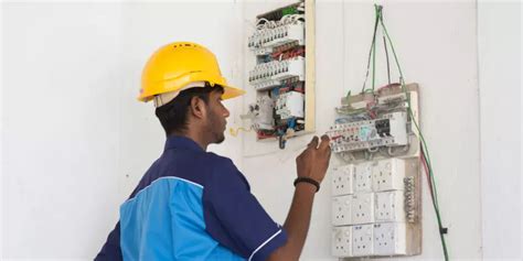 electrical course singapore