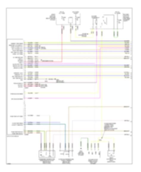 electrical diagram 2010 ford escape pdf Kindle Editon