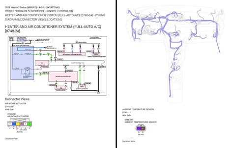 electrical diagram for mazda 2 Epub