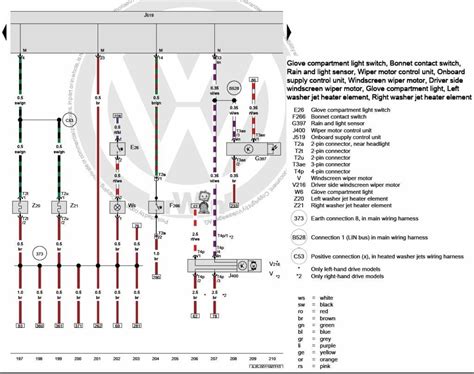 electrical diagram golf 2 gti Reader