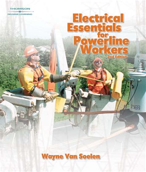 electrical essentials for powerline workers Reader