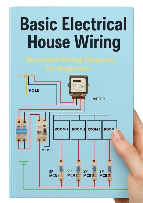 electrical house wiring step by step pdf Epub