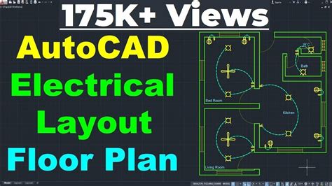 electrical installation design using autocad tutorial Doc