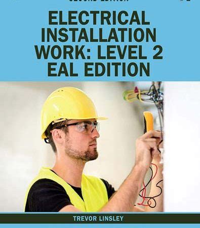 electrical installation work level eal Reader