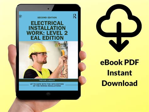 electrical level 2 Ebook Reader