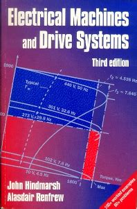 electrical machines and drives third edition Epub