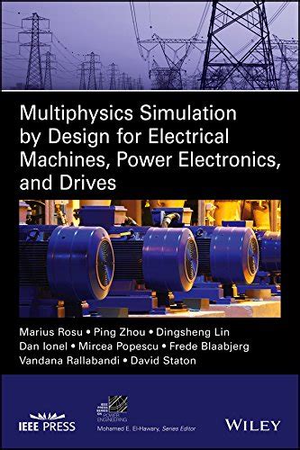 electrical machines power electronics and power systems Reader