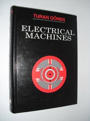 electrical machines with matlab gonen solution manual Epub