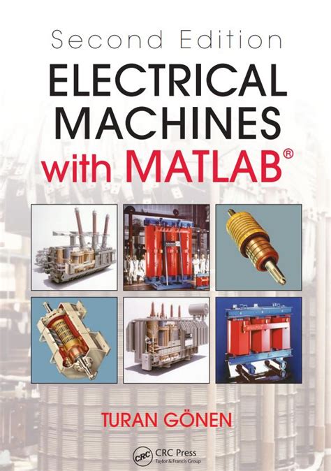 electrical machines with matlab solution manual genon Reader